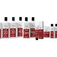 Lanza LANZA LANZA Pewarna rambut