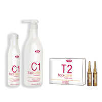 PENJAGAAN TOP TERAPI JATUH LISAP Rawatan  rambut penjagaan