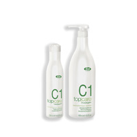 PENJAGAAN TOP TERAPI - Sebum LISAP Rawatan  rambut penjagaan