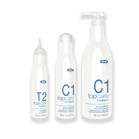 PENJAGAAN TOP TERAPI - Kelemumur LISAP Rawatan  rambut penjagaan