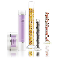 LISSUBLIME MEDAVITA Tratamentos  cuidados com os cabelos