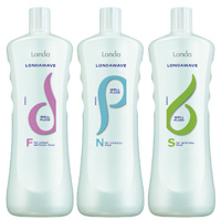 LONDAWAVE LONDA Trvalá na vlasy
