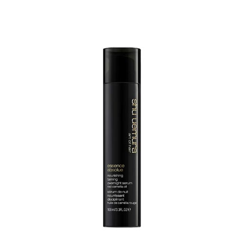 에센스 ABSOLUE 하룻밤 세럼 SHU UEMURA 트리트먼트  헤어 케어