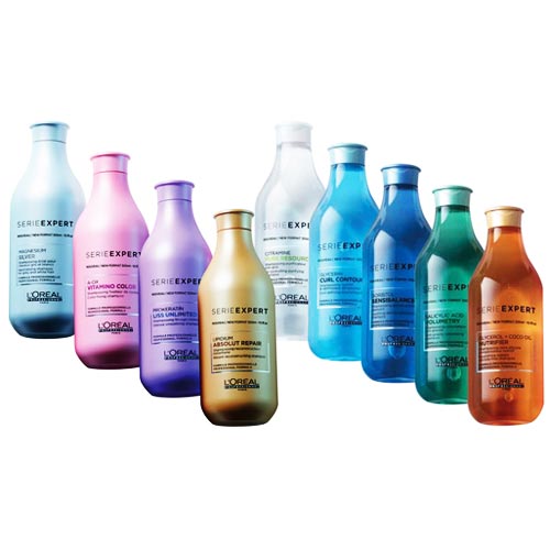 세리 전문가 L OREAL 트리트먼트  헤어 케어