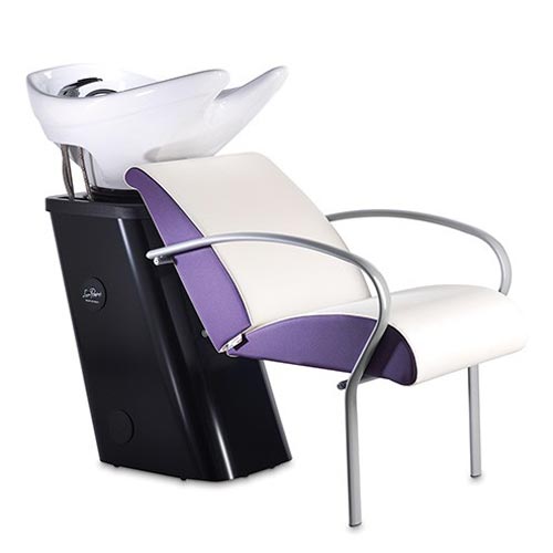 SCAUN ACQUALINE SPĂLAREA LUCA ROSSINI coafor Mobilier