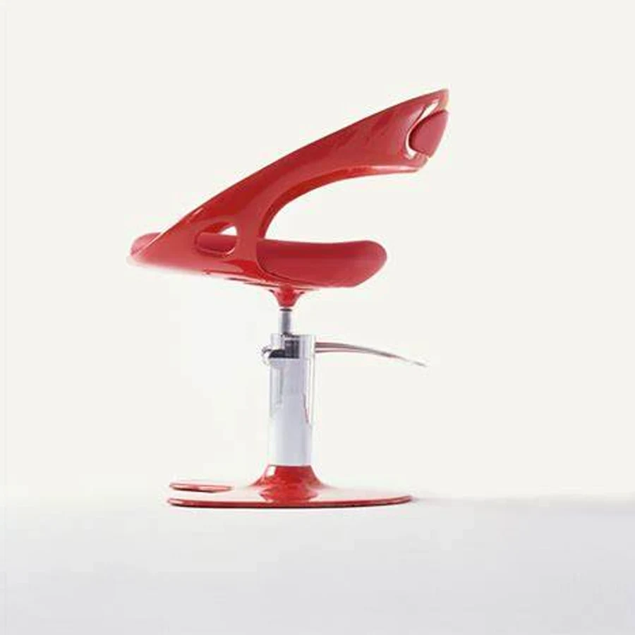 ORGANIC DREAMS BY ROSS LOVEGROVE MALETTI Arredamento parrucchieri