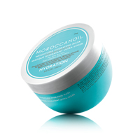 MASK LIGHT اثر مرطوب کنندگی MOROCCANOIL صمغ  ماسک مو