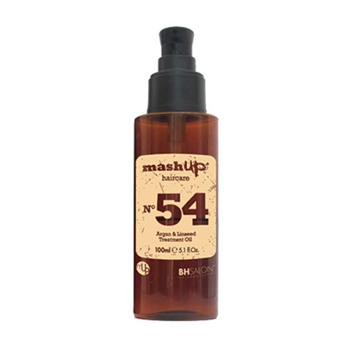 トリートメント オイル # 54 - MASH UP HAIRCARE