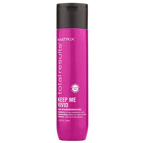 TERUS TERANG SAYA: SYAMPU MATRIX Syampu untuk rambut