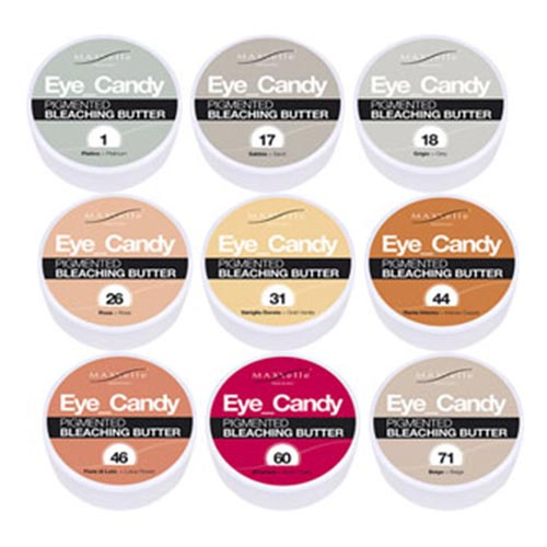 ลูกอมตา - MAXXELLE