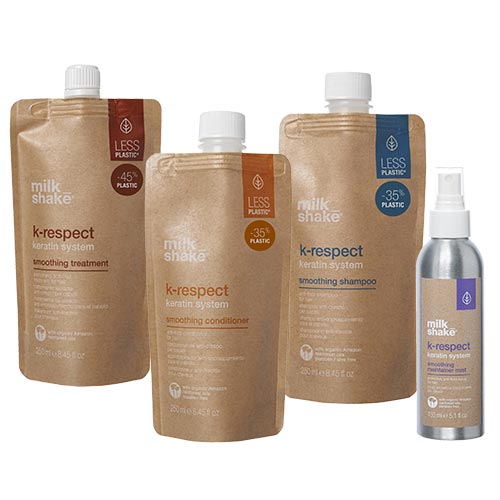 K-повага, Західний Z.ONE Лікування  догляд за волоссям