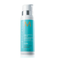 فرفری CREAM DEFINITION MOROCCANOIL ژل و پایان مو