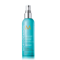 PROTECTION HEAT MOROCCANOIL ژل و پایان مو