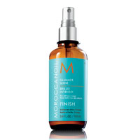 BRIGHT SHINE MOROCCANOIL ژل و پایان مو