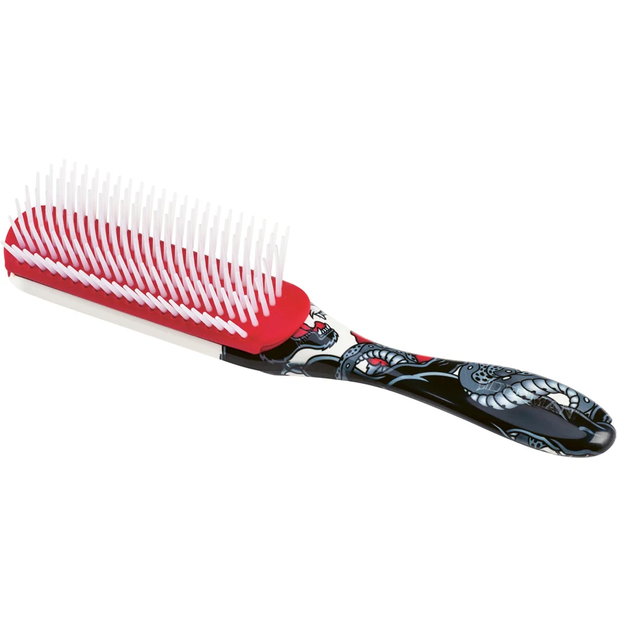 DENMAN D3 DENMAN Plaukų šepečiai