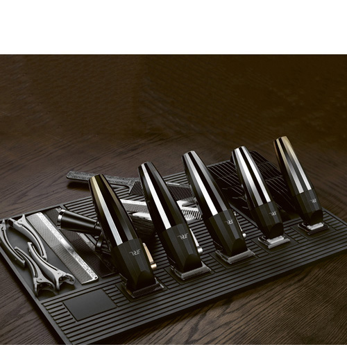 JRL PROFESSIONAL MOROCUTTI pemangkasan aksesori