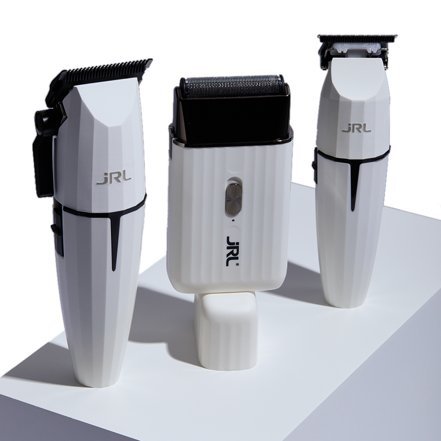 JRL PROFESSIONAL ONYX GHOST COLLECTION MOROCUTTI pemangkasan aksesori