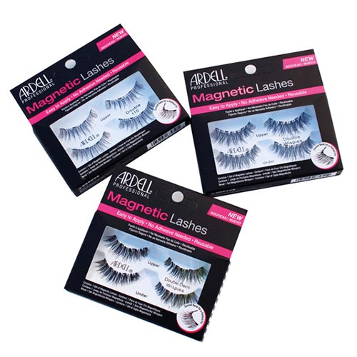 KOLEKSI MAGNET MOROCUTTI Estetika