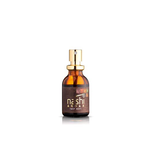 BOIRA DE CABELL NASHI ARGAN Spray per als cabells