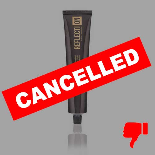 METALLIX NIKA Nada pada nada  rambut