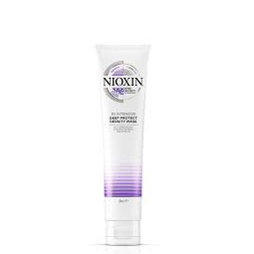 حماية عميقة كثافة قناع NIOXIN العلاج  العناية بالشعر