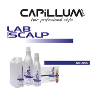 No hay pérdida de 70 CAPILLUM Tratamientos  el cuidado del cabello