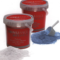 NUANCE NUANCE Peluntur rambut