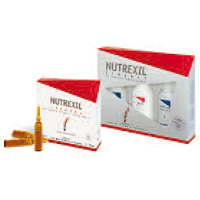 ПРОГРАМА NUTREXIL ® ARTWORK Лікування  догляд за волоссям