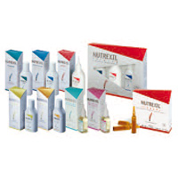 NUTREXIL ® ARTWORK Лікування  догляд за волоссям