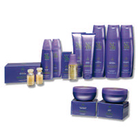 NUTRISEDUCTION ALFAPARF Gydymas  plaukų priežiūros