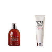 LINHA COLOR NYCE Tratamentos  cuidados com os cabelos