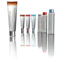 Comprimentos de linha NYCECARE NYCE Tratamentos  cuidados com os cabelos