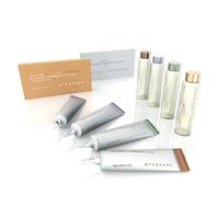 LINHA tratamento hidratante NYCECARE NYCE Tratamentos  cuidados com os cabelos