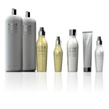 LINHA DE EVITA NYCE Tratamentos  cuidados com os cabelos