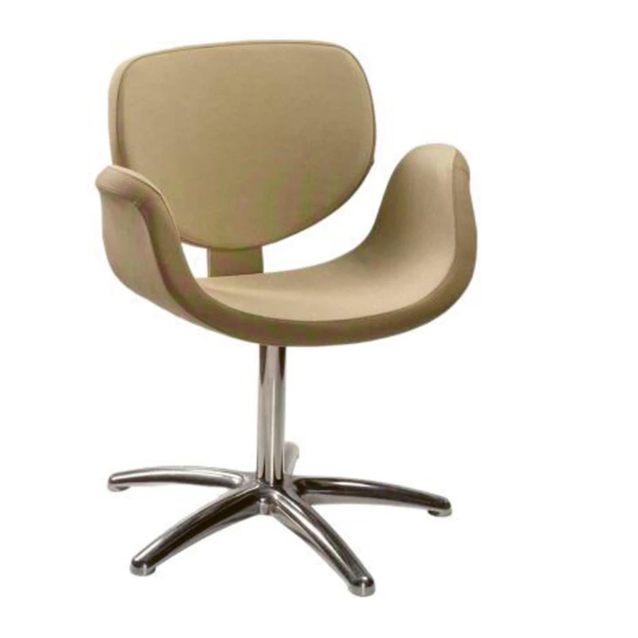 POLTRONA AURORA OM SYSTEM перукар меблі