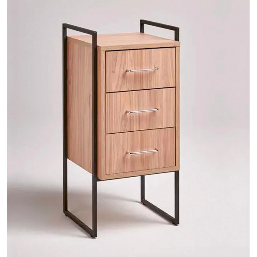 MOBILE ESSEN OM SYSTEM перукар меблі