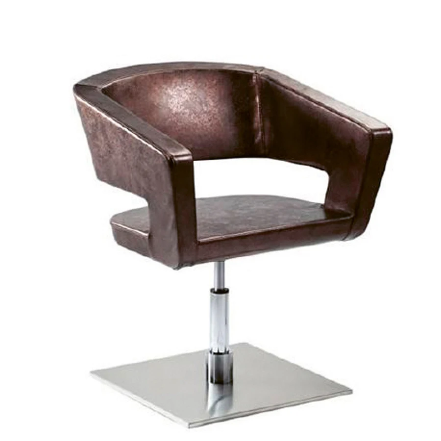 POLTRONA GINGER OM SYSTEM перукар меблі