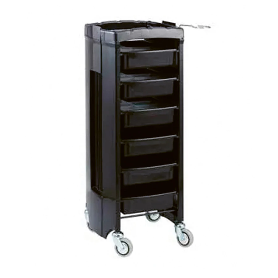 MOBILE LOTUS OM SYSTEM перукар меблі