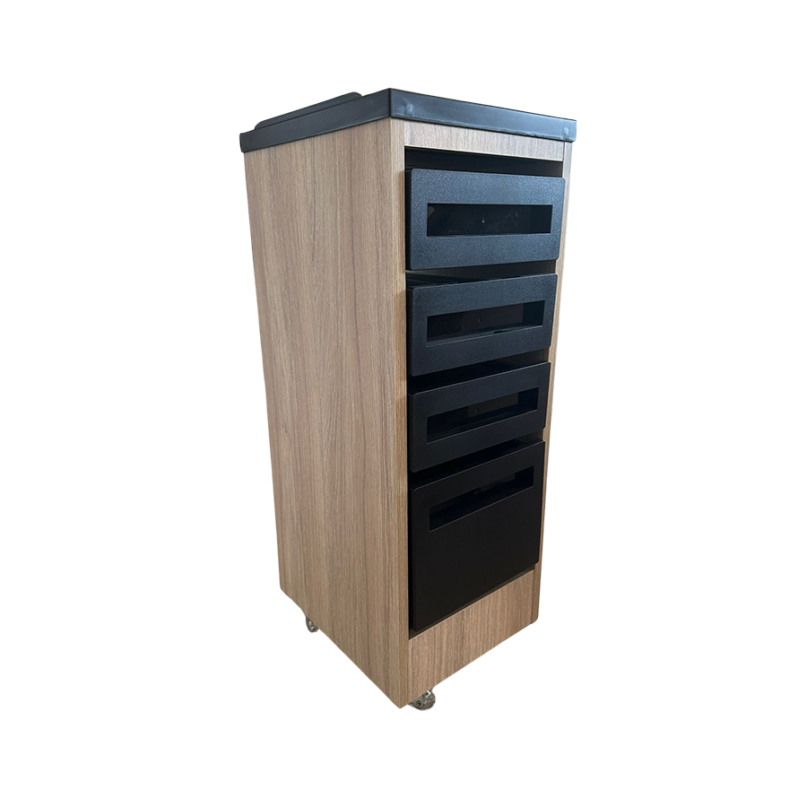 SECRET OM SYSTEM перукар меблі