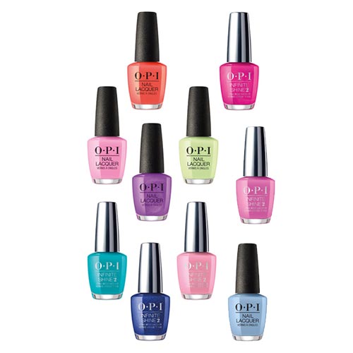 คอลเลกชันของโตเกียว - OPI