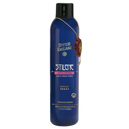 RESPIRATION PROFONDE STILENE - OPIFICIO EMILIANO