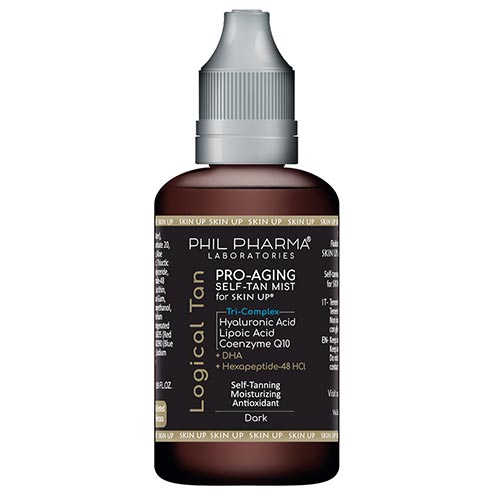 LOGIČNO TAN PHILPHARMA Estetika