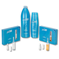 ACTIVE PLAUKŲ POWER ALFAPARF Gydymas  plaukų priežiūros