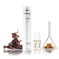 PUROXINE MEDAVITA Tratamentos  cuidados com os cabelos