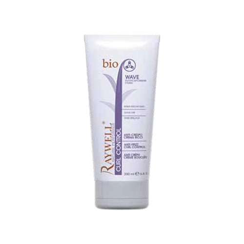 CURL CONTROL BIO NATURE WAVE RAYWELL Léčba  Péče o vlasy