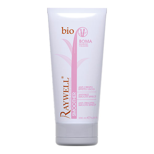 SMOOTHER BIO NATURE BOMA RAYWELL Gel a úprava vlasů