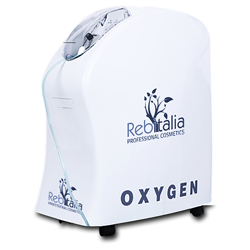 REBITALIA PLATINUM OXY REBITALIA Léčba  Péče o vlasy