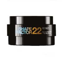 NEW FLEX - SHAPE FACTOR 22 REDKEN هلام والانتهاء الشعر