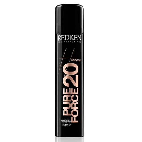 القوة الصرفة 20 REDKEN مثبت الشعر