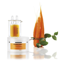 ß- REFIBRE MEDAVITA Tratamentos  cuidados com os cabelos